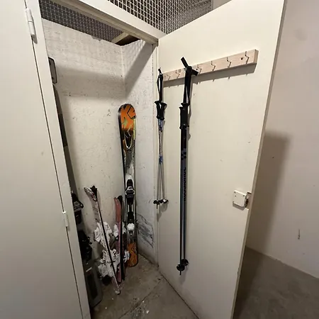 Apartment Chaleureux A Fours 48m² Vue Montagne Uvernet-Fours
