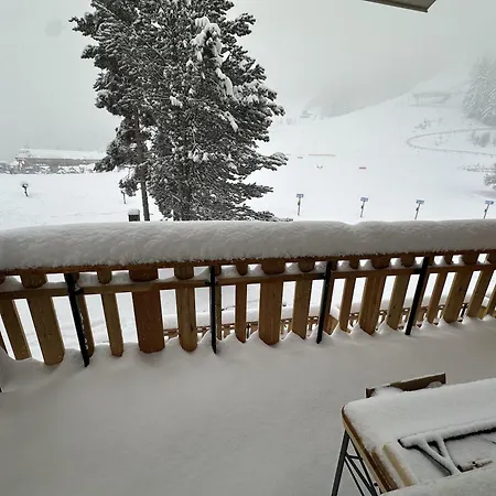 Chaleureux A Fours 48m² Vue Montagne Uvernet-Fours