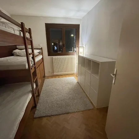 Chaleureux A Fours 48m² Vue Montagne *