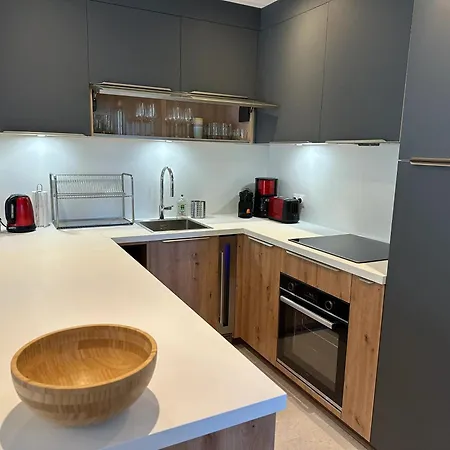 Chaleureux A Fours 48m² Vue Montagne * Uvernet-Fours