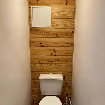Chaleureux A Fours 48m² Vue Montagne Apartment Uvernet-Fours