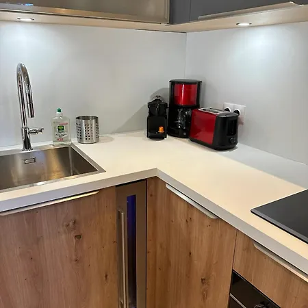 Apartment Chaleureux A Fours 48m² Vue Montagne *